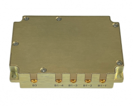 ZH-JM3210 抗干扰模块