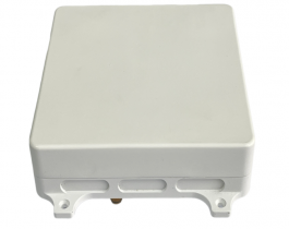 ZH-MC1410 四阵元抗干扰天线