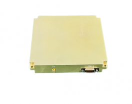 八阵元抗干扰组件ZHJM7310