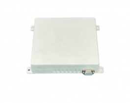 八阵元抗干扰接收机ZH-MC1815D