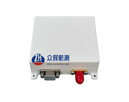 四阵元抗干扰天线ZH-MC1406
