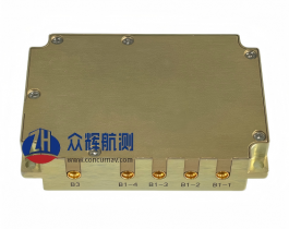 四通道抗干扰组件ZHJM3210 