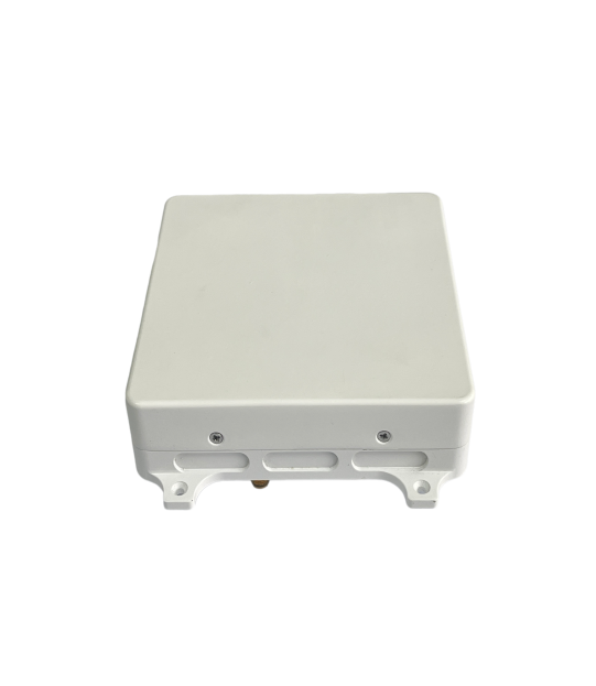 防干扰GNSS天线的进展