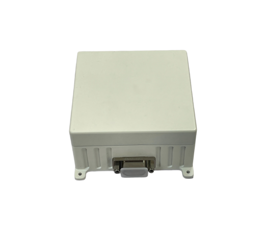 四阵元抗干扰接收机ZH-MC1406E
